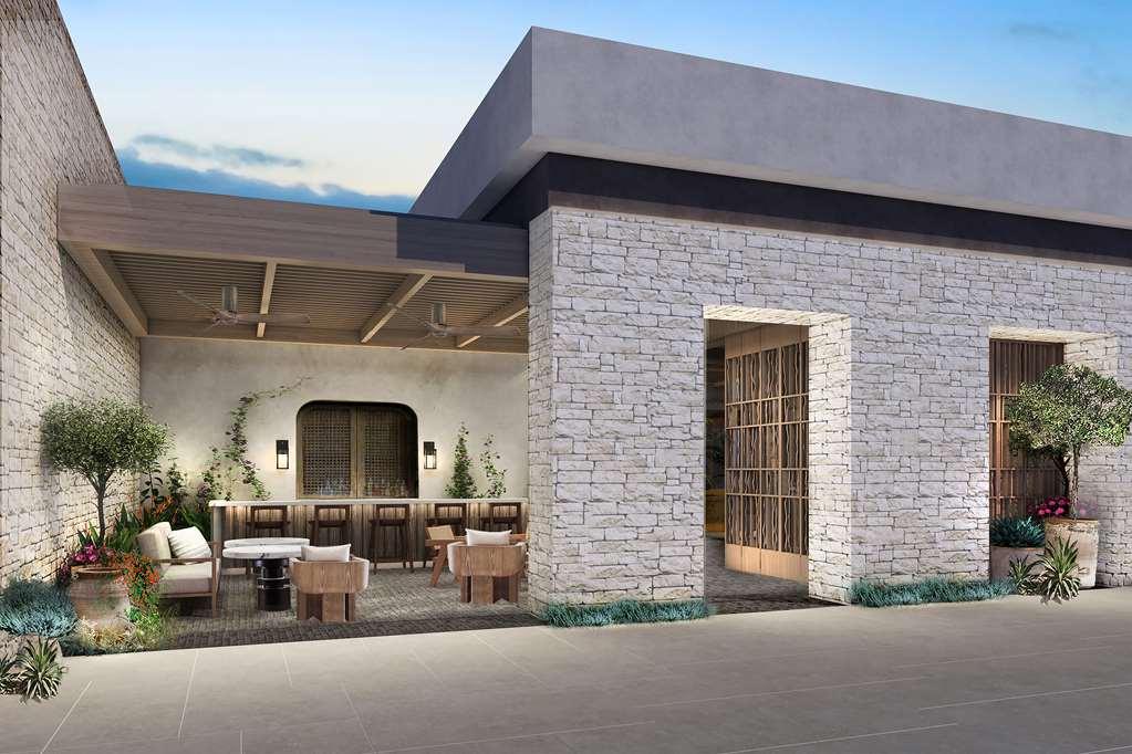 卡波圣卢卡斯 Park Hyatt Los Cabos At Cabo Del Sol酒店 设施 照片