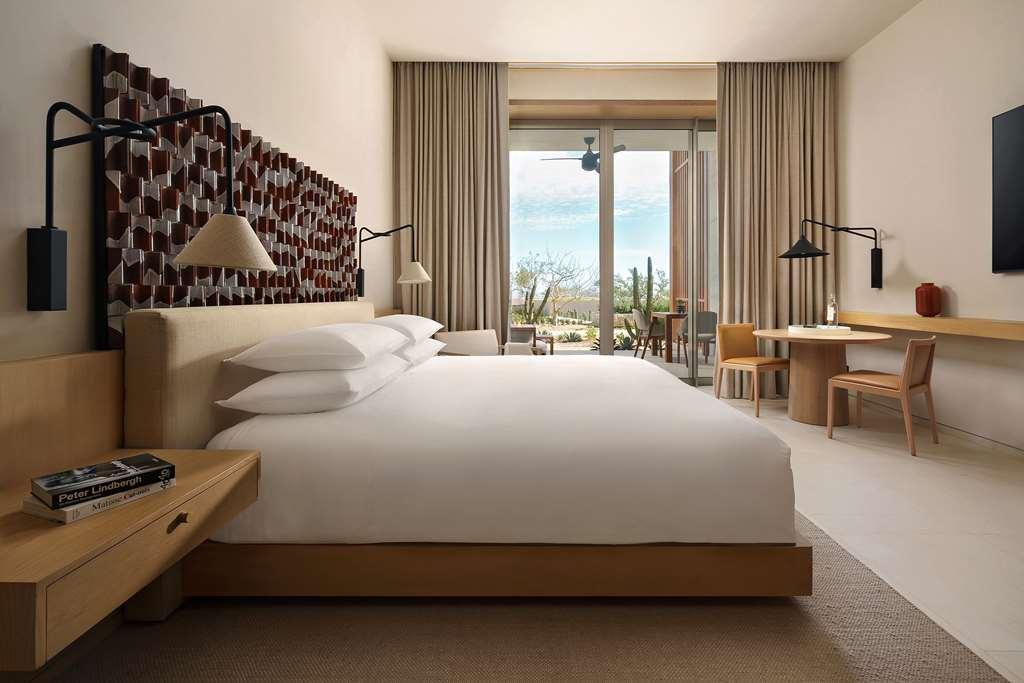 卡波圣卢卡斯 Park Hyatt Los Cabos At Cabo Del Sol酒店 客房 照片