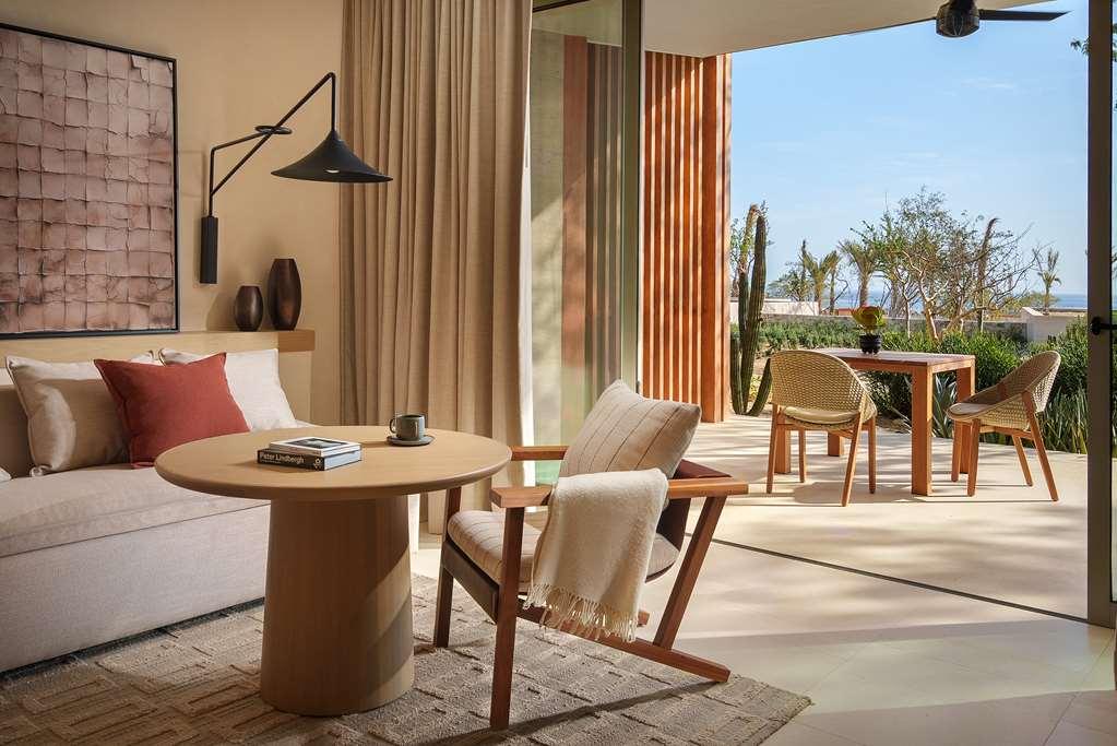 卡波圣卢卡斯 Park Hyatt Los Cabos At Cabo Del Sol酒店 客房 照片